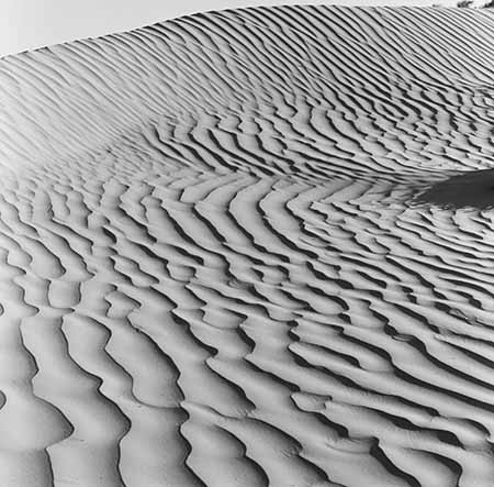 Sand Ripples