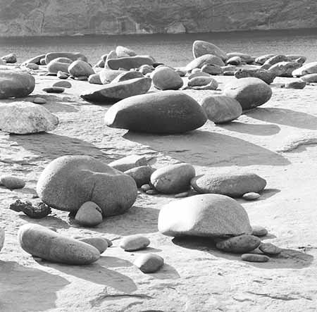 Balanced Rocks near Warm Creek 2