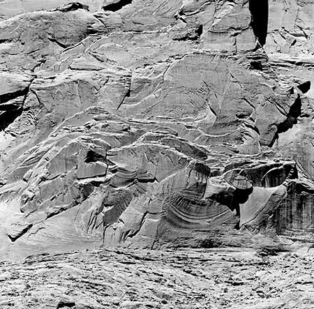 Wall mainstem near Escalante